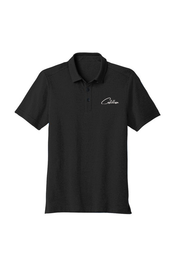 OGIO Limit Polo b