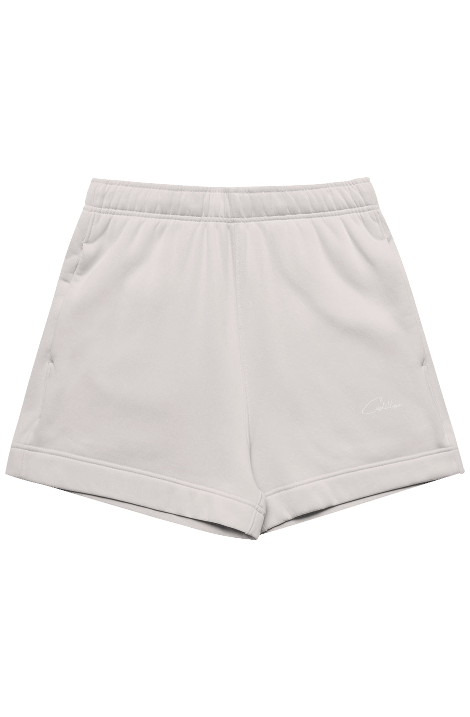 Womens Relax Track Shorts