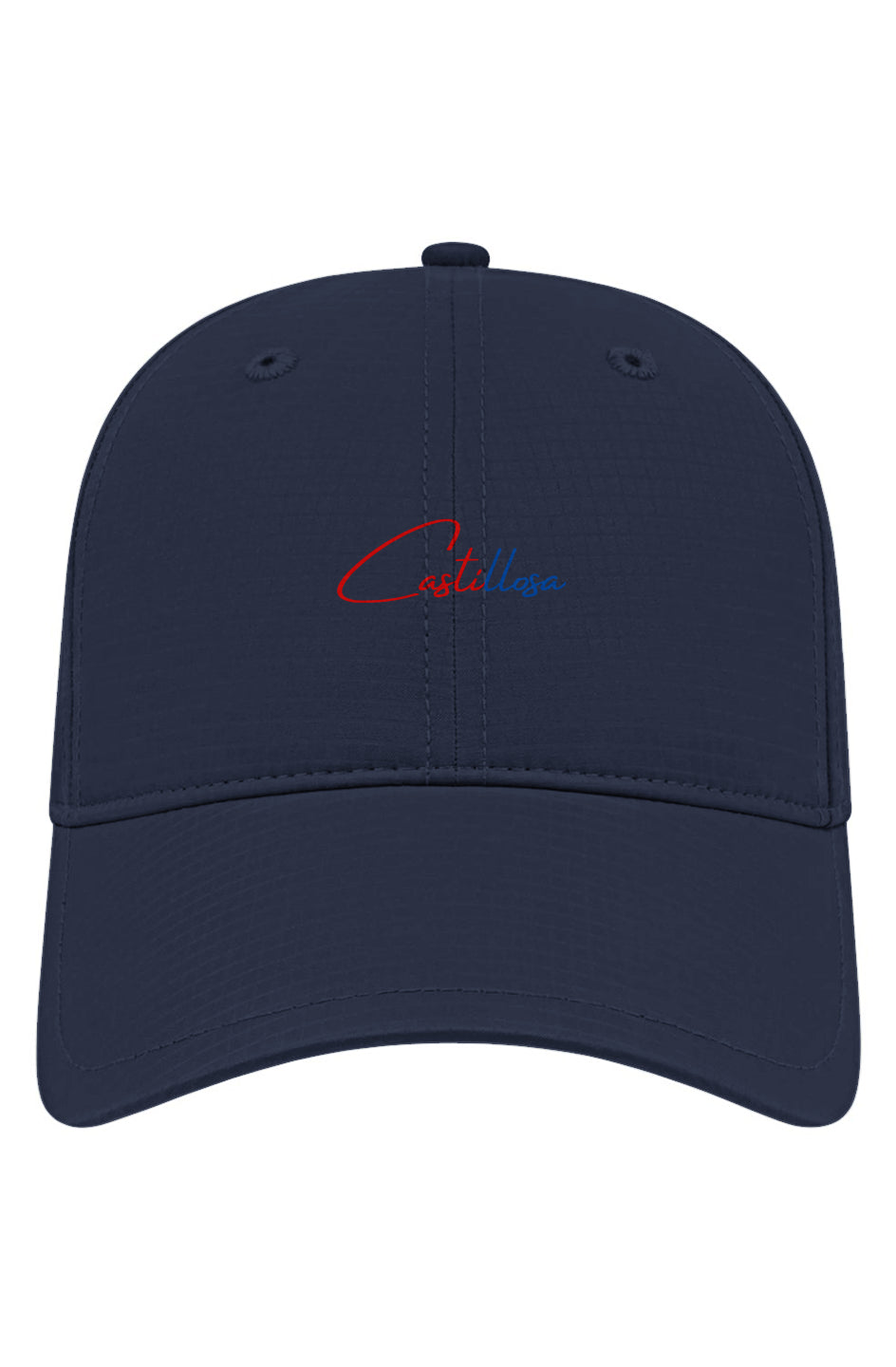 Castillosa USA Edition Structured Active Wear Cap