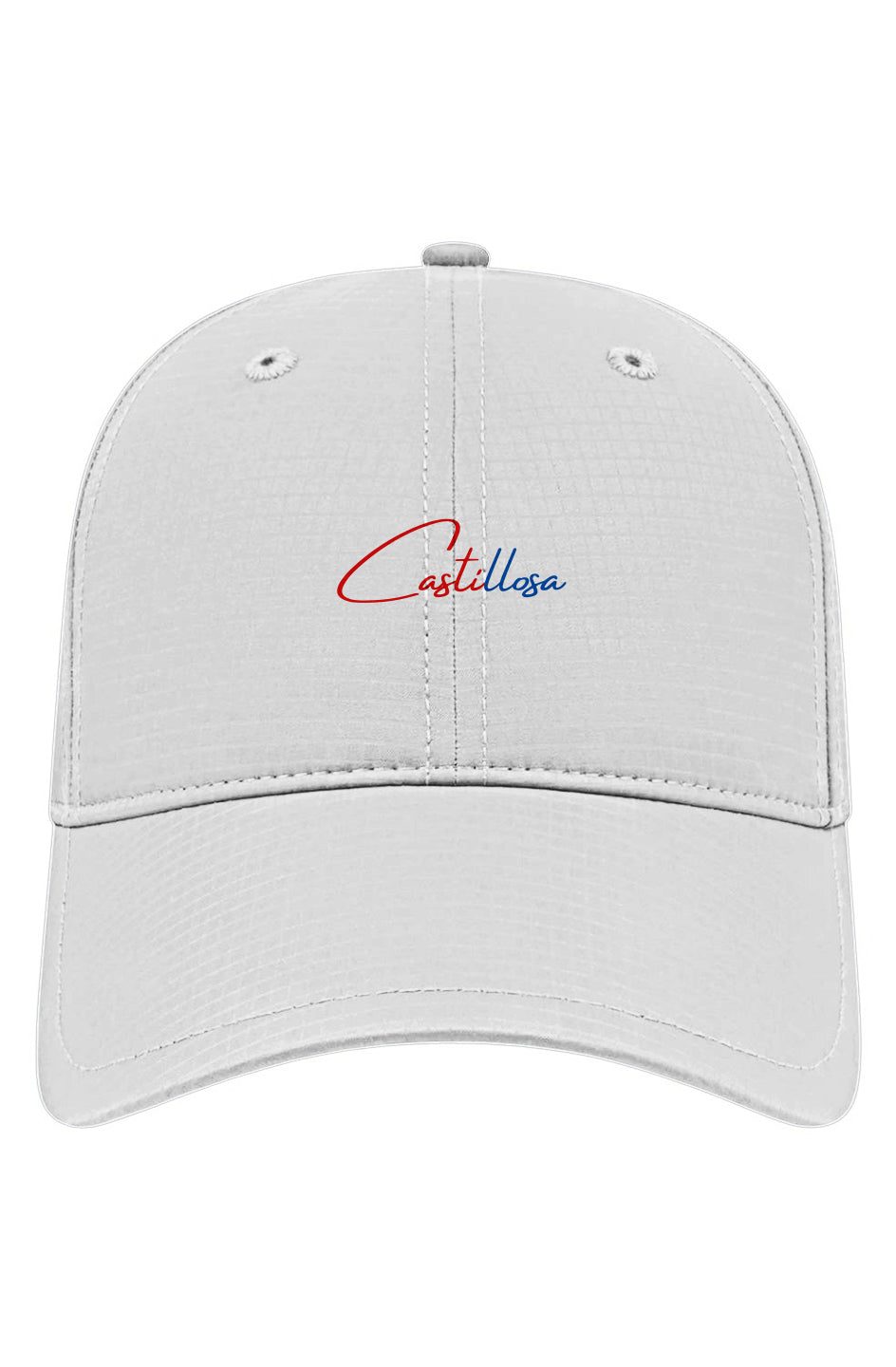 Castillosa USA Edition Structured Active Wear Cap