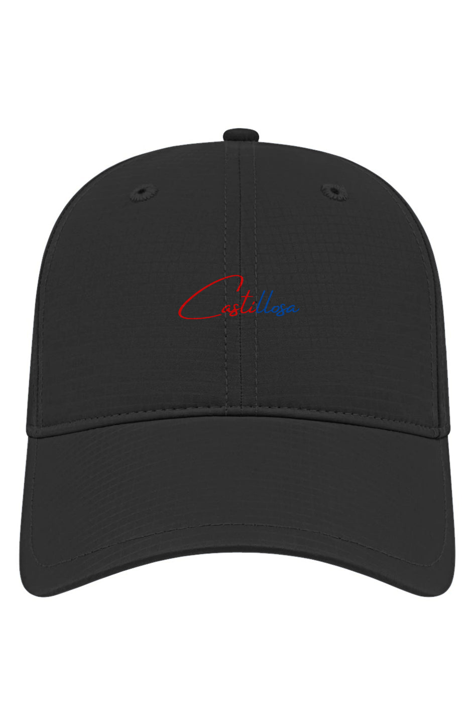 Castillosa USA Edition Structured Active Wear Cap