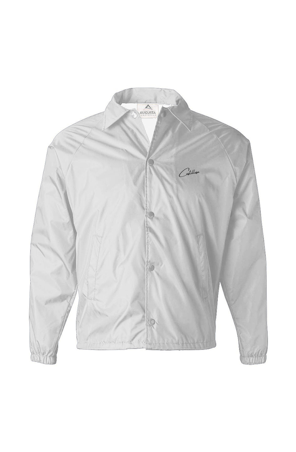 Castillosa Coach's Jacket