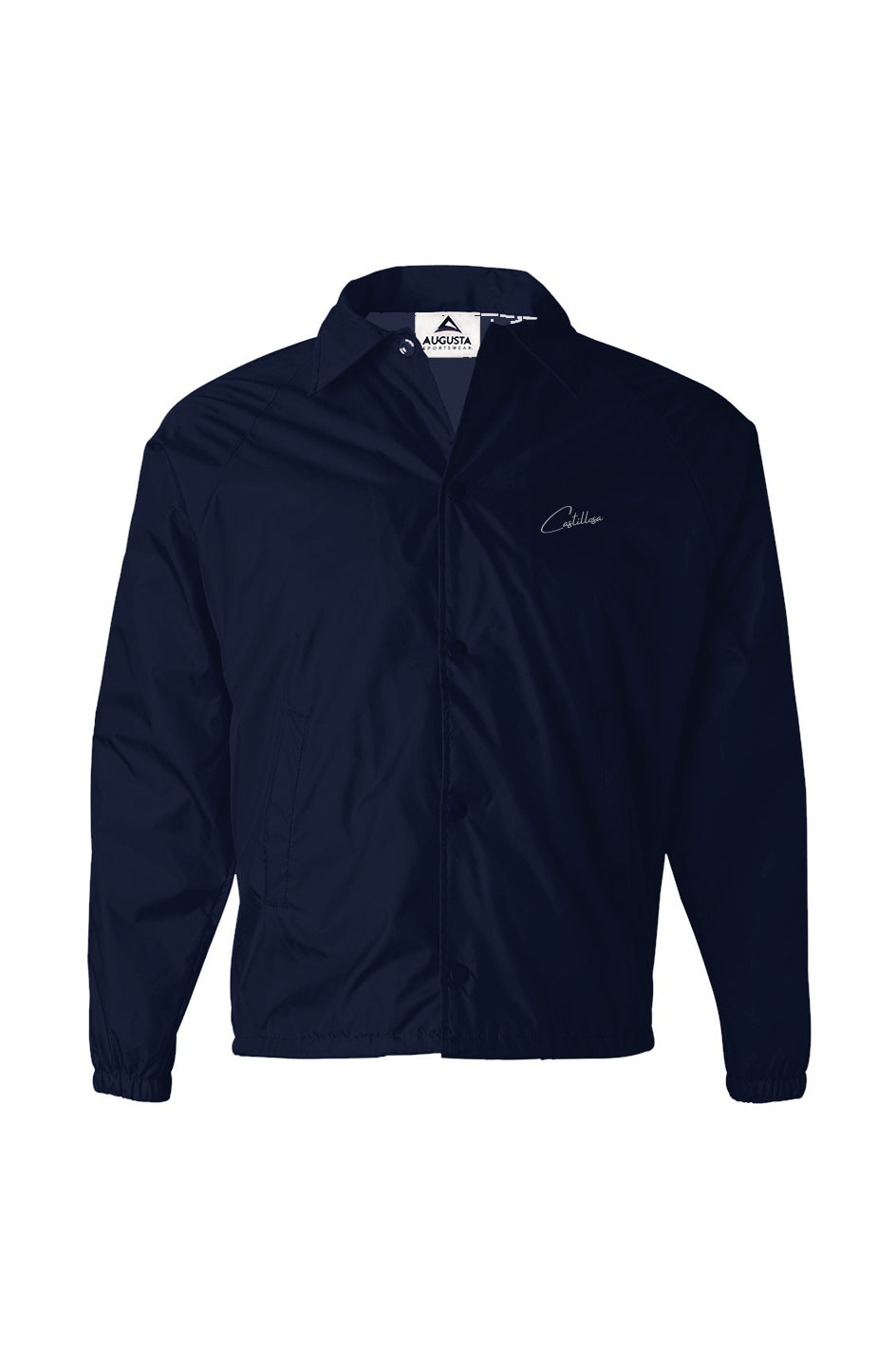 Castillosa Coach's Jacket