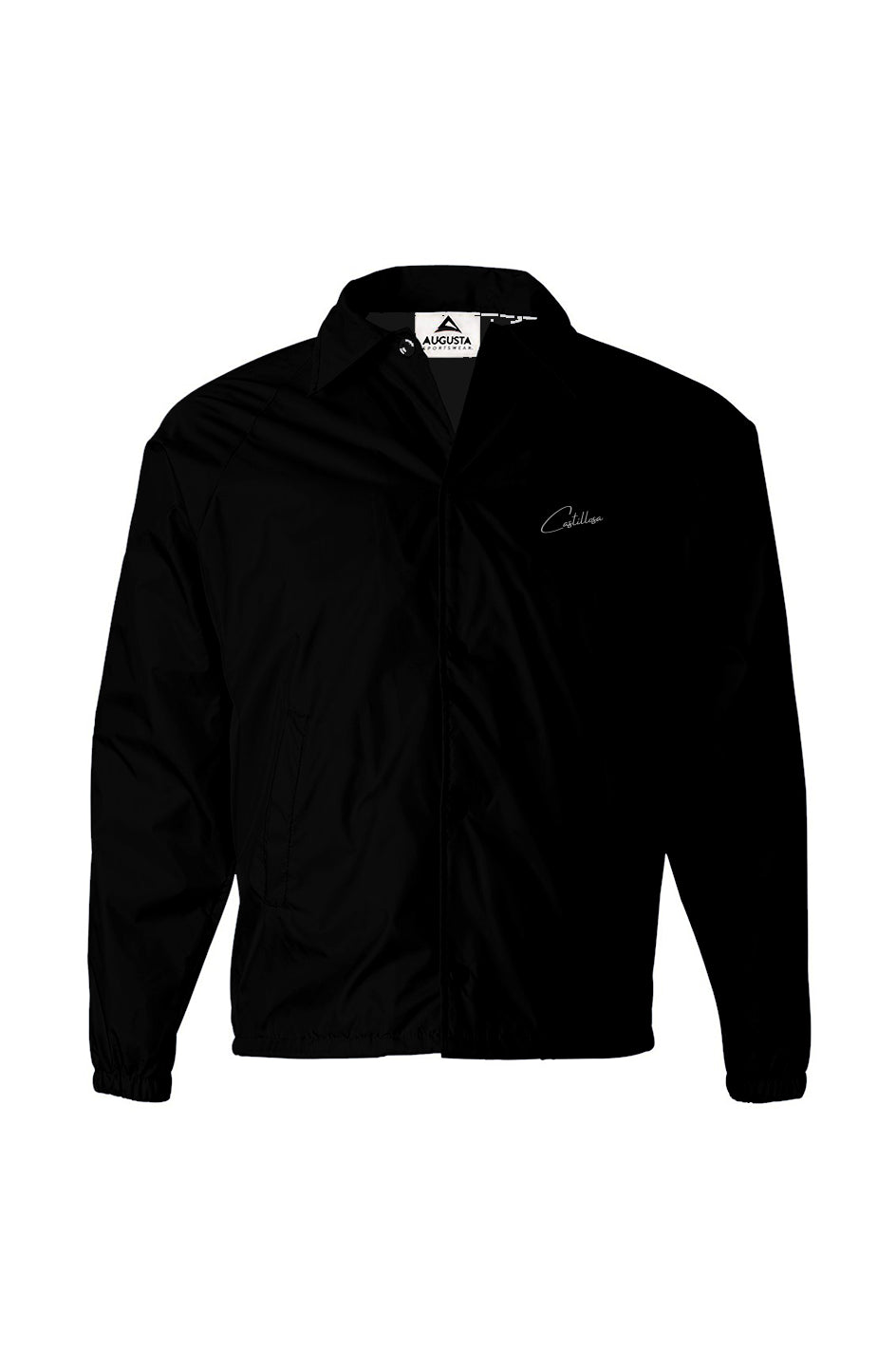 Castillosa Coach's Jacket