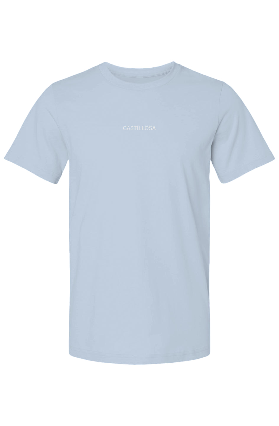 CASTILLOSA EMBROIDERY T Shirt