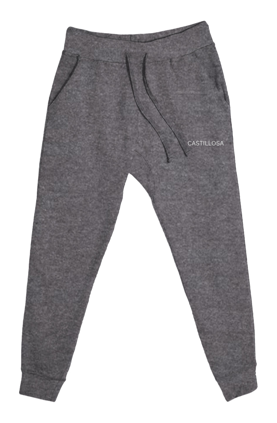 CASTILLOSA EMBROIDERY Premium Jogger Pant