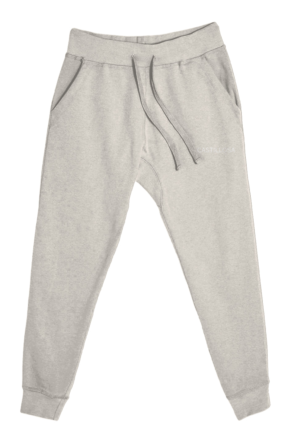 CASTILLOSA EMBROIDERY Premium Jogger Pant