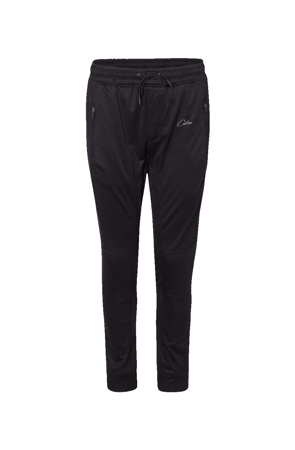 Castillosa Performance Joggers Black