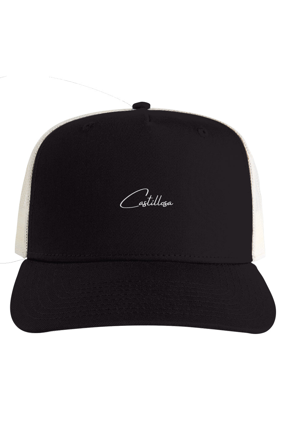 Castillosa Contrast Trucker Hat