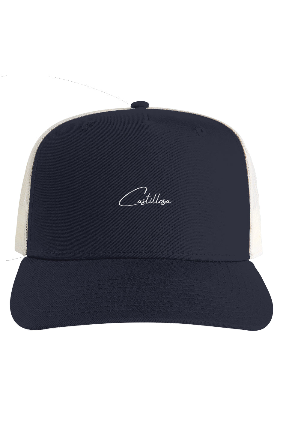 Castillosa Contrast Trucker Hat