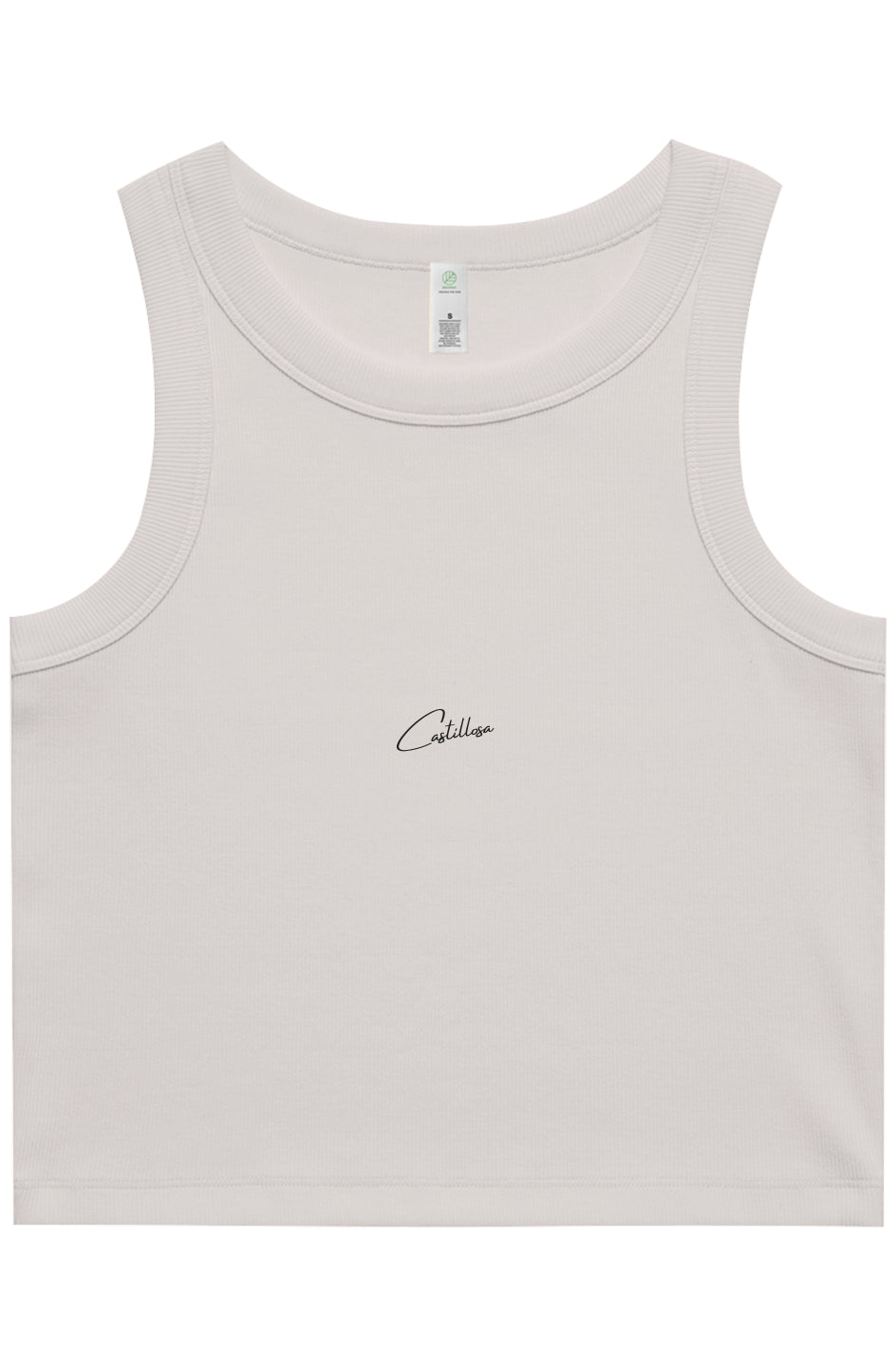 Organic Rib Tank