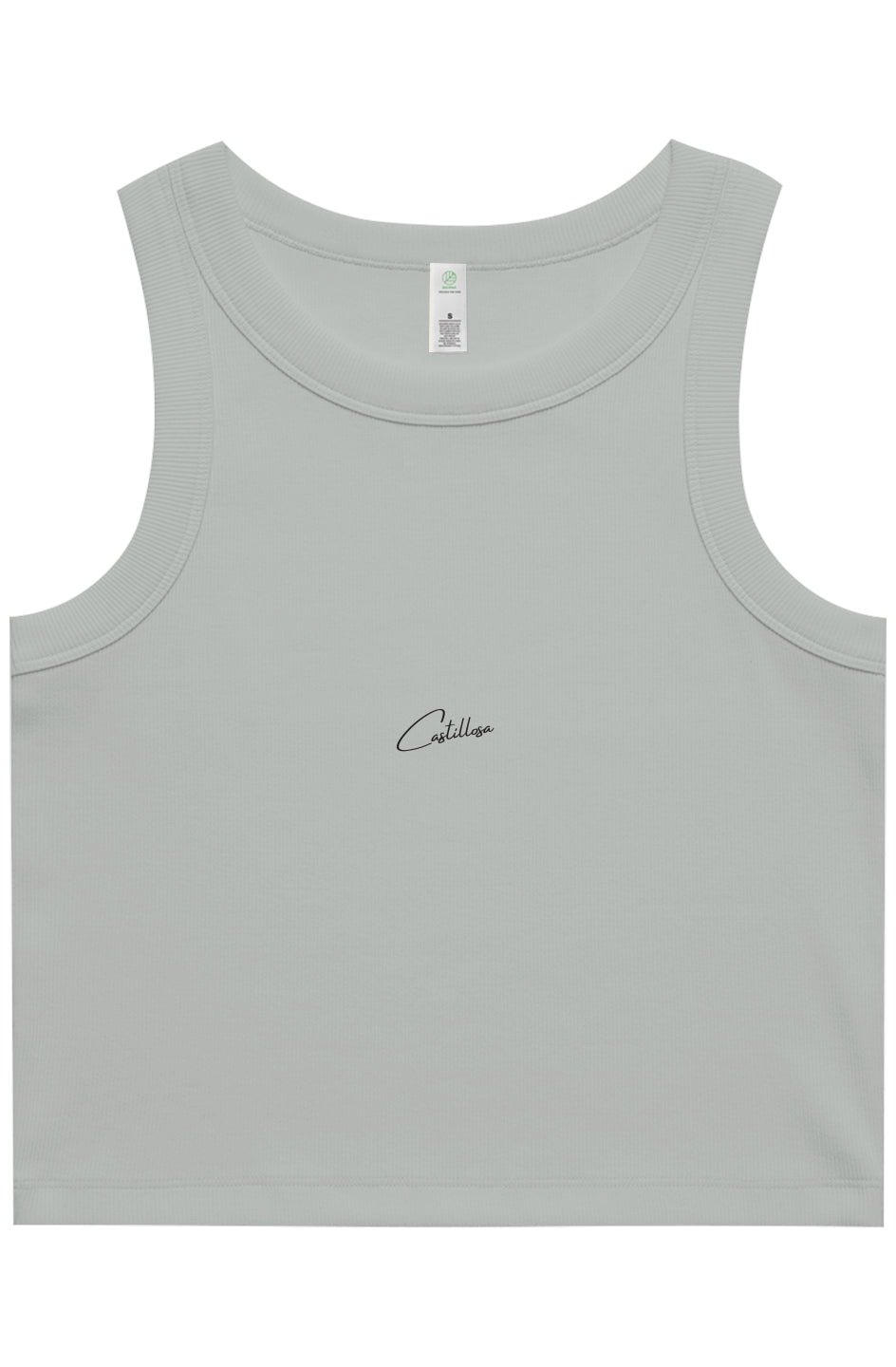 Organic Rib Tank
