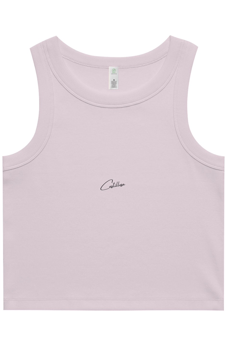 Organic Rib Tank