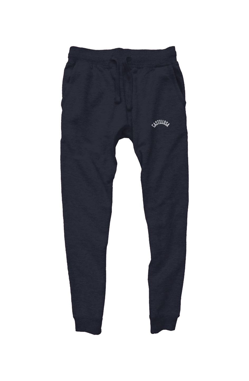 Castillosa Circles Premium Joggers