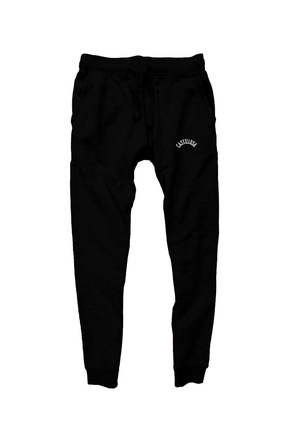 Castillosa Circles Premium Joggers