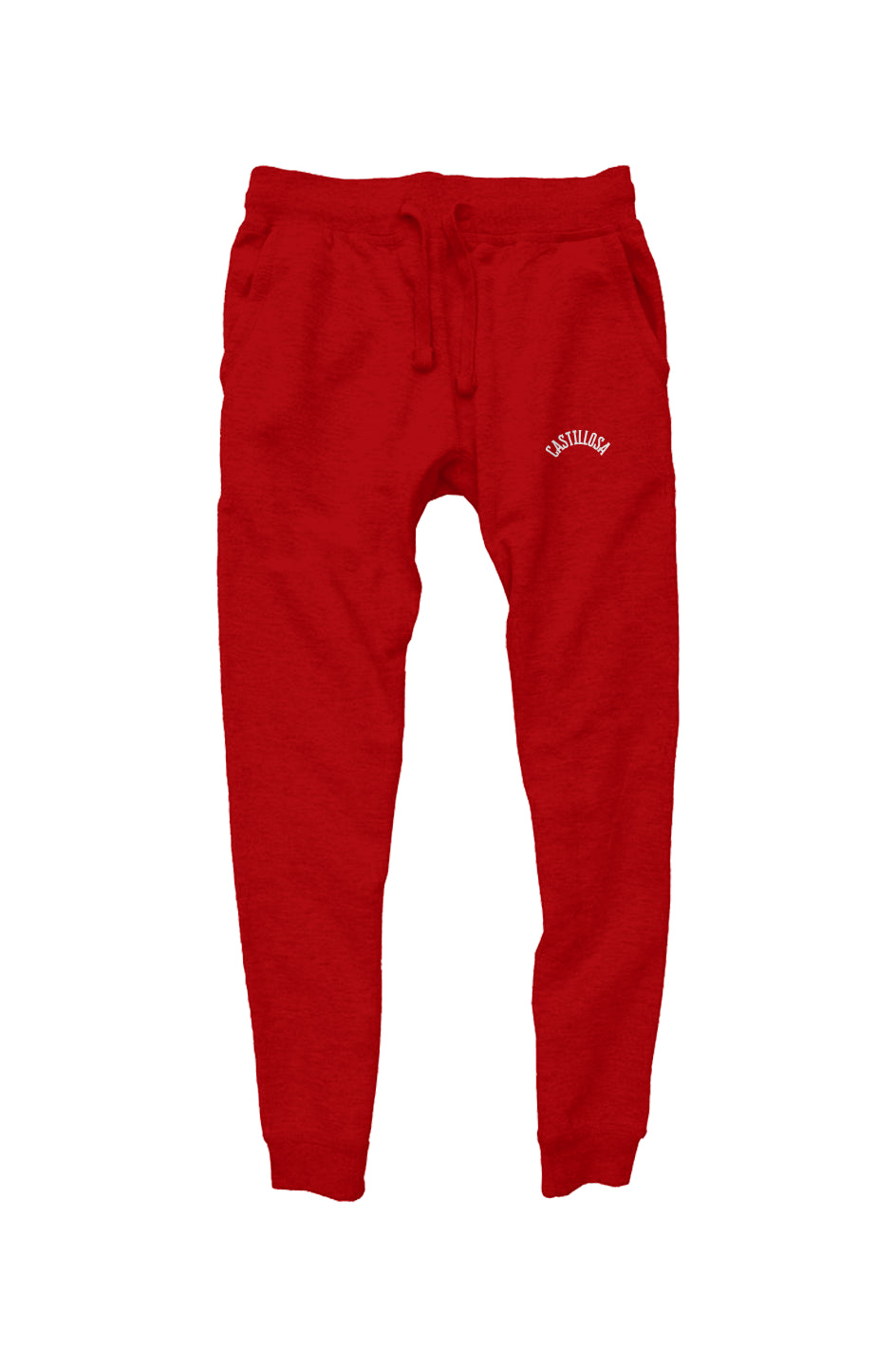 Castillosa Circles Premium Joggers