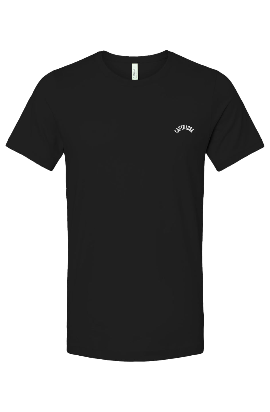 Castillosa Circles T-Shirt