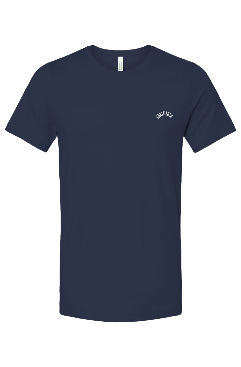 Castillosa Circles T-Shirt