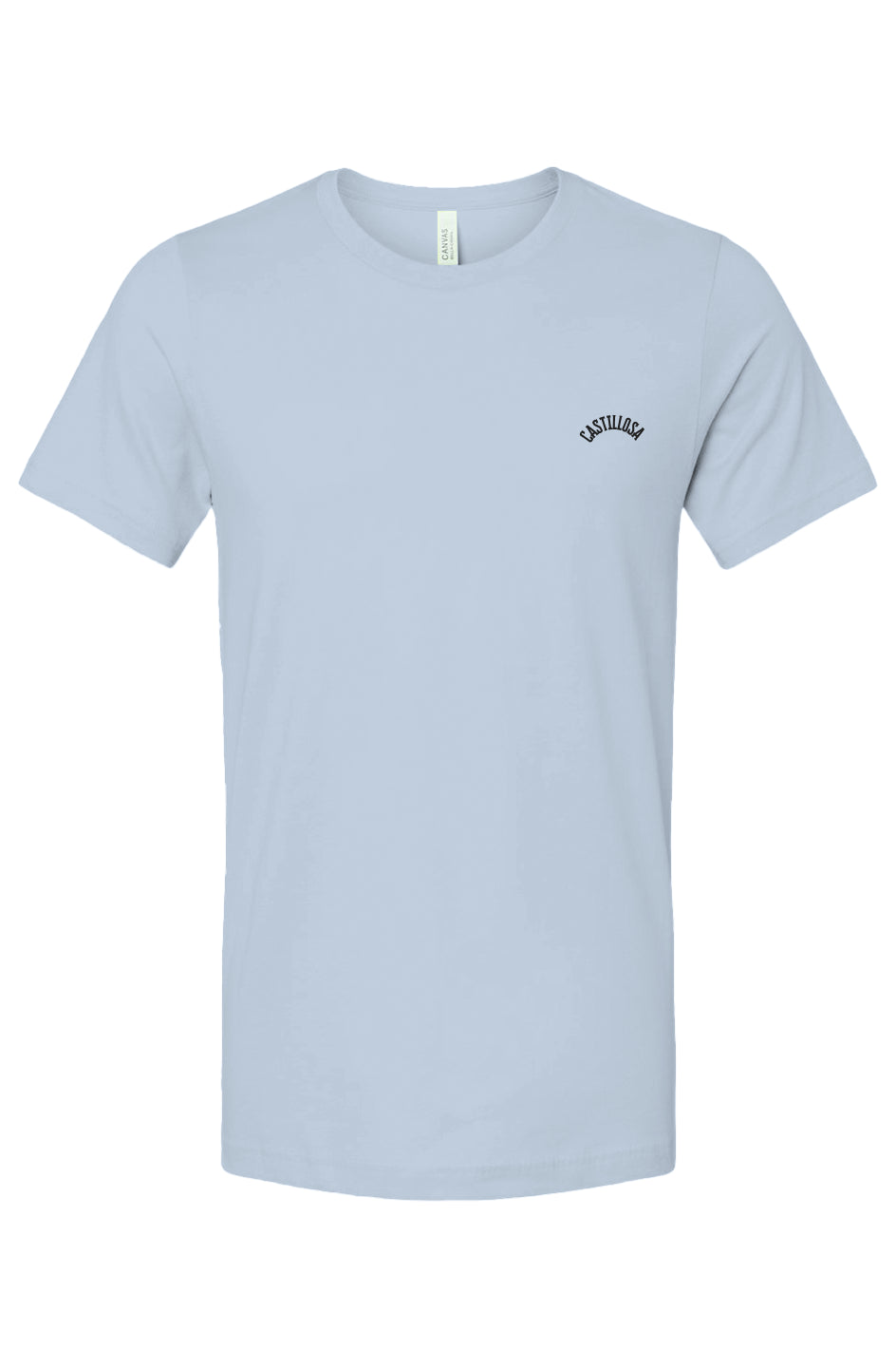 Castillosa Circles T-Shirt