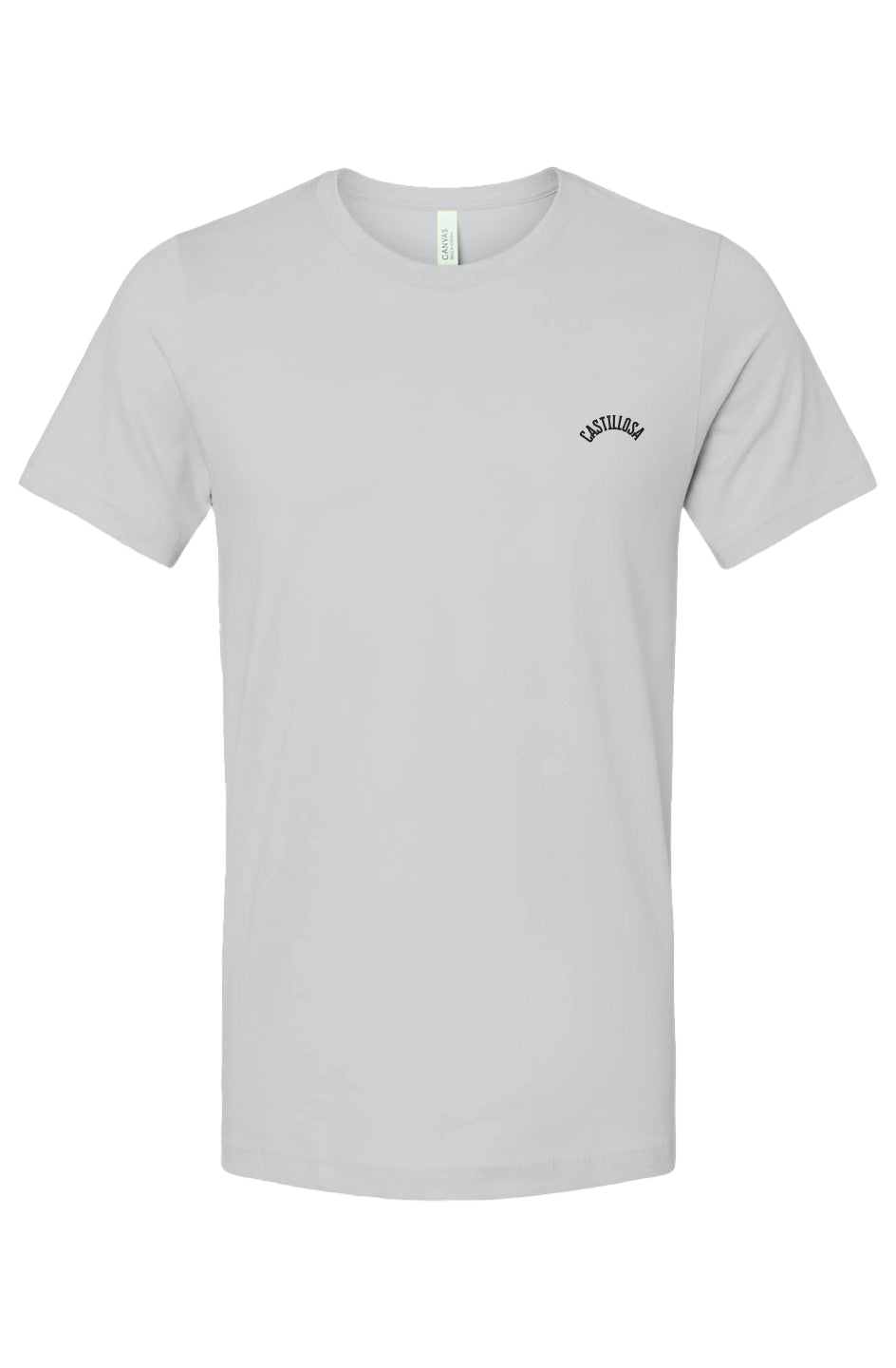 Castillosa Circles T-Shirt