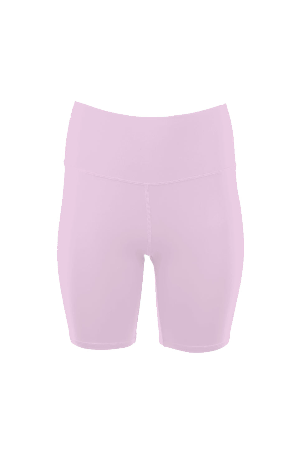 Castillosa High Waist Biker Shorts