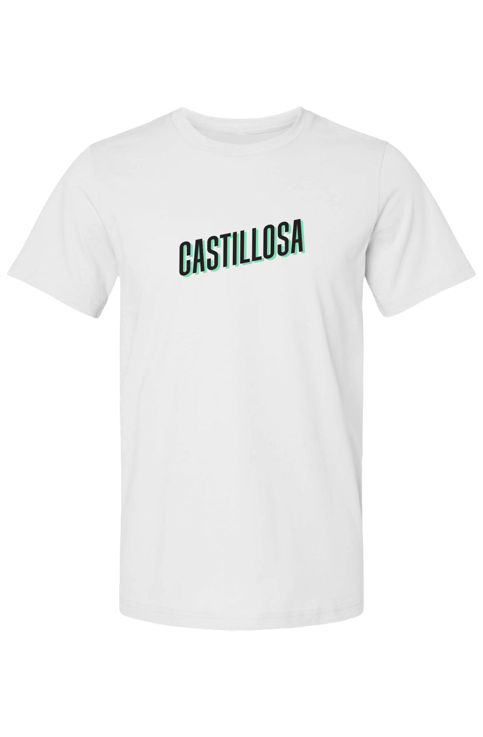 Castillosa NeonT Shirt