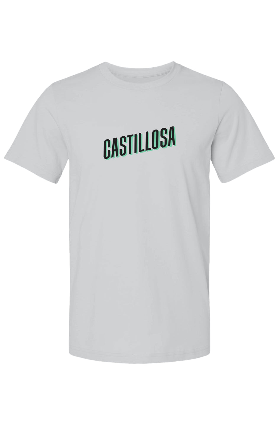 Castillosa NeonT Shirt
