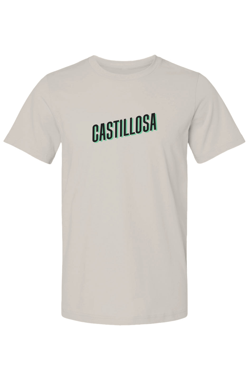 Castillosa NeonT Shirt
