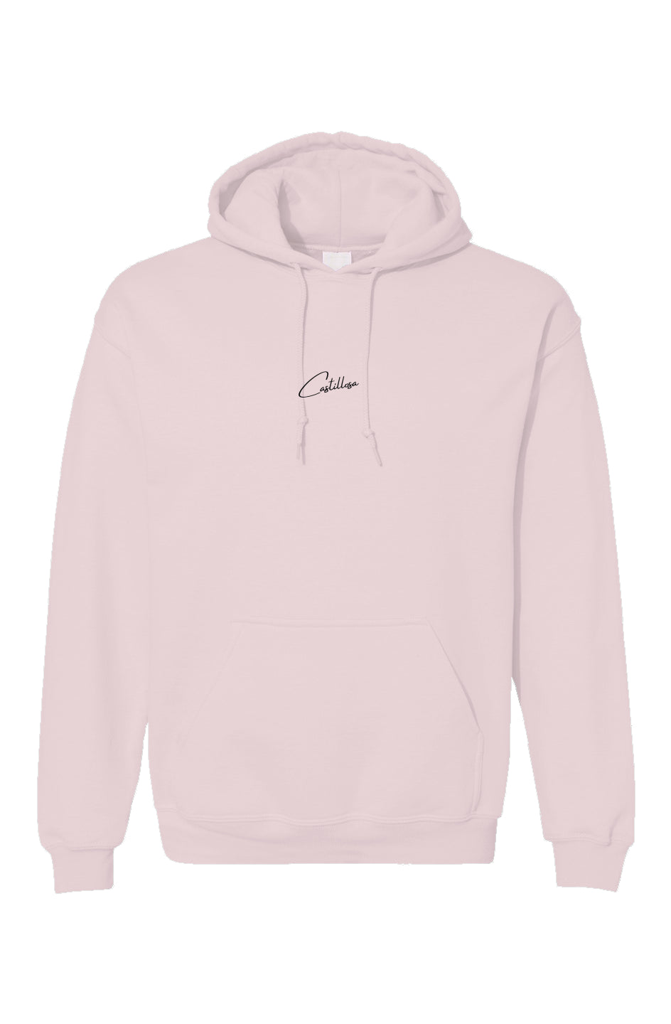 Castillosa Classic Hoodie