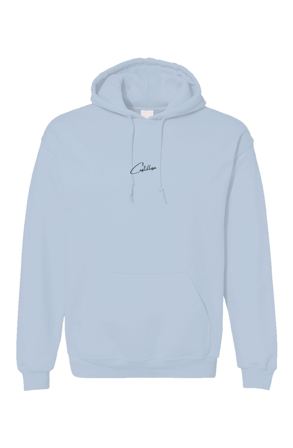 Castillosa Classic Hoodie