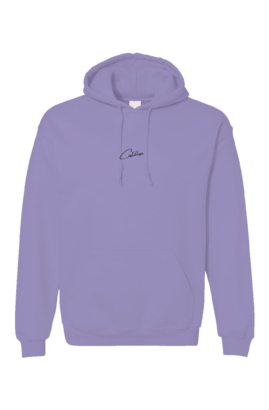 Castillosa Classic Hoodie
