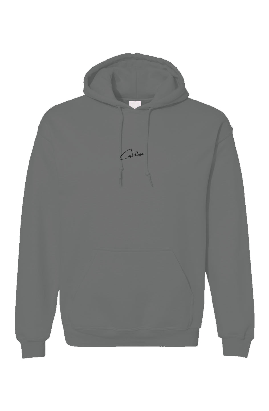 Castillosa Classic Hoodie
