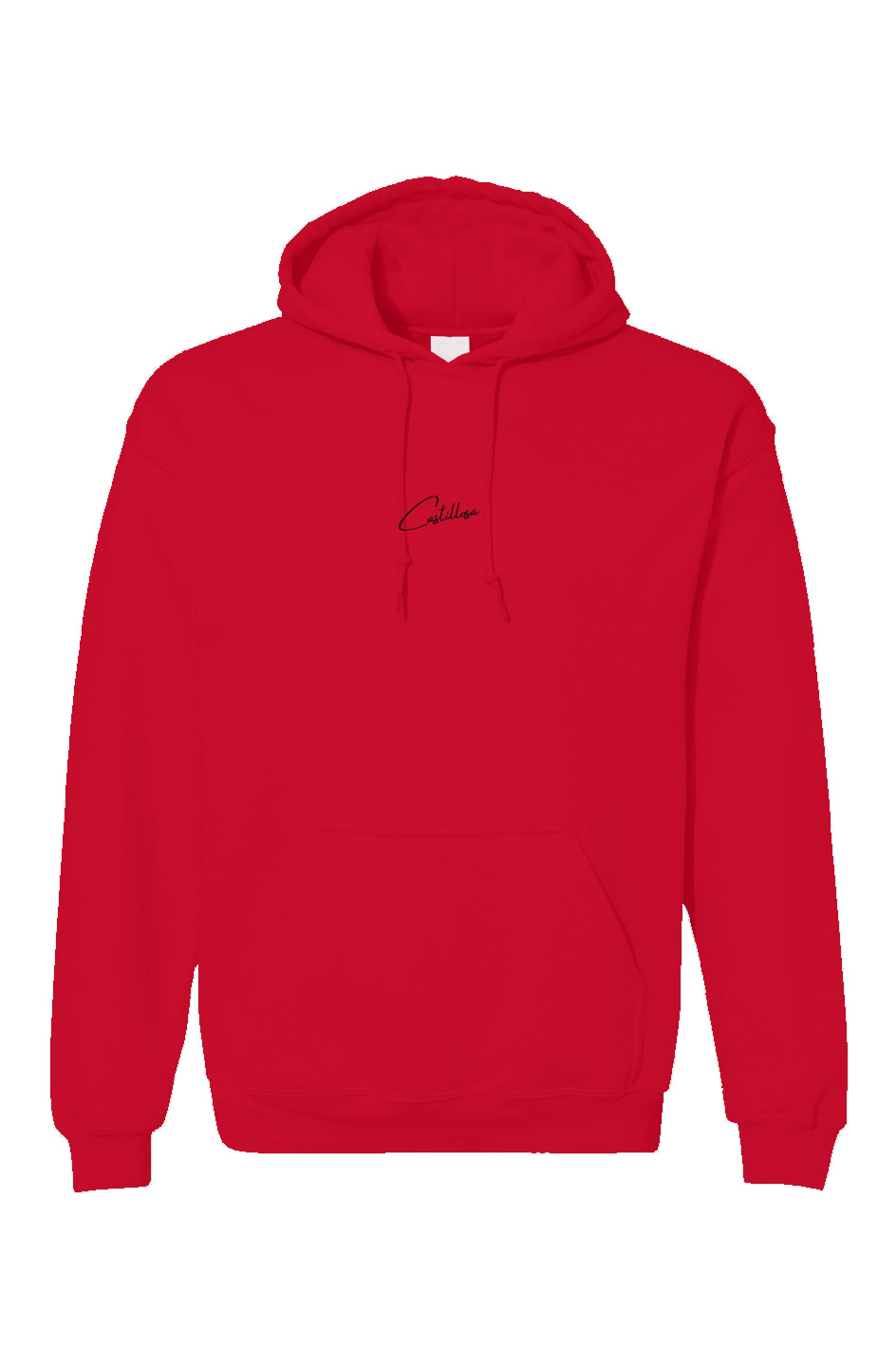 Castillosa Classic Hoodie