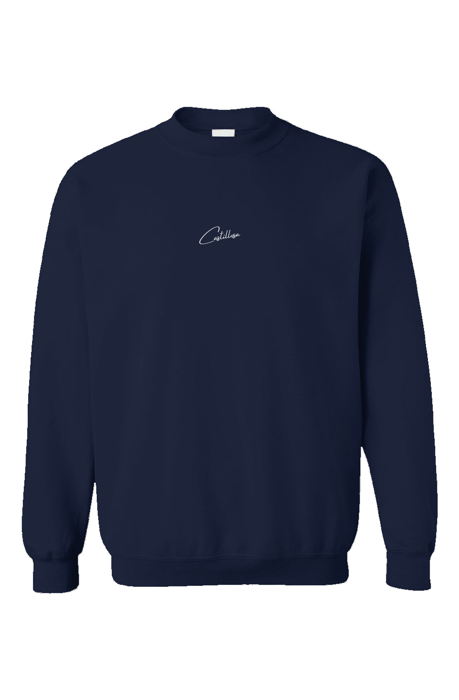 Castillosa Classic Crew Sweater