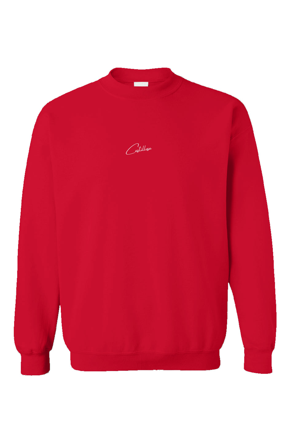 Castillosa Classic Crew Sweater