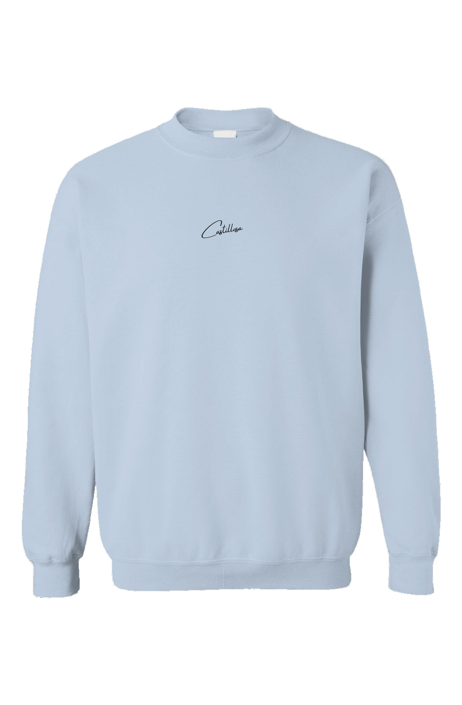 Castillosa Classic Crew Sweater
