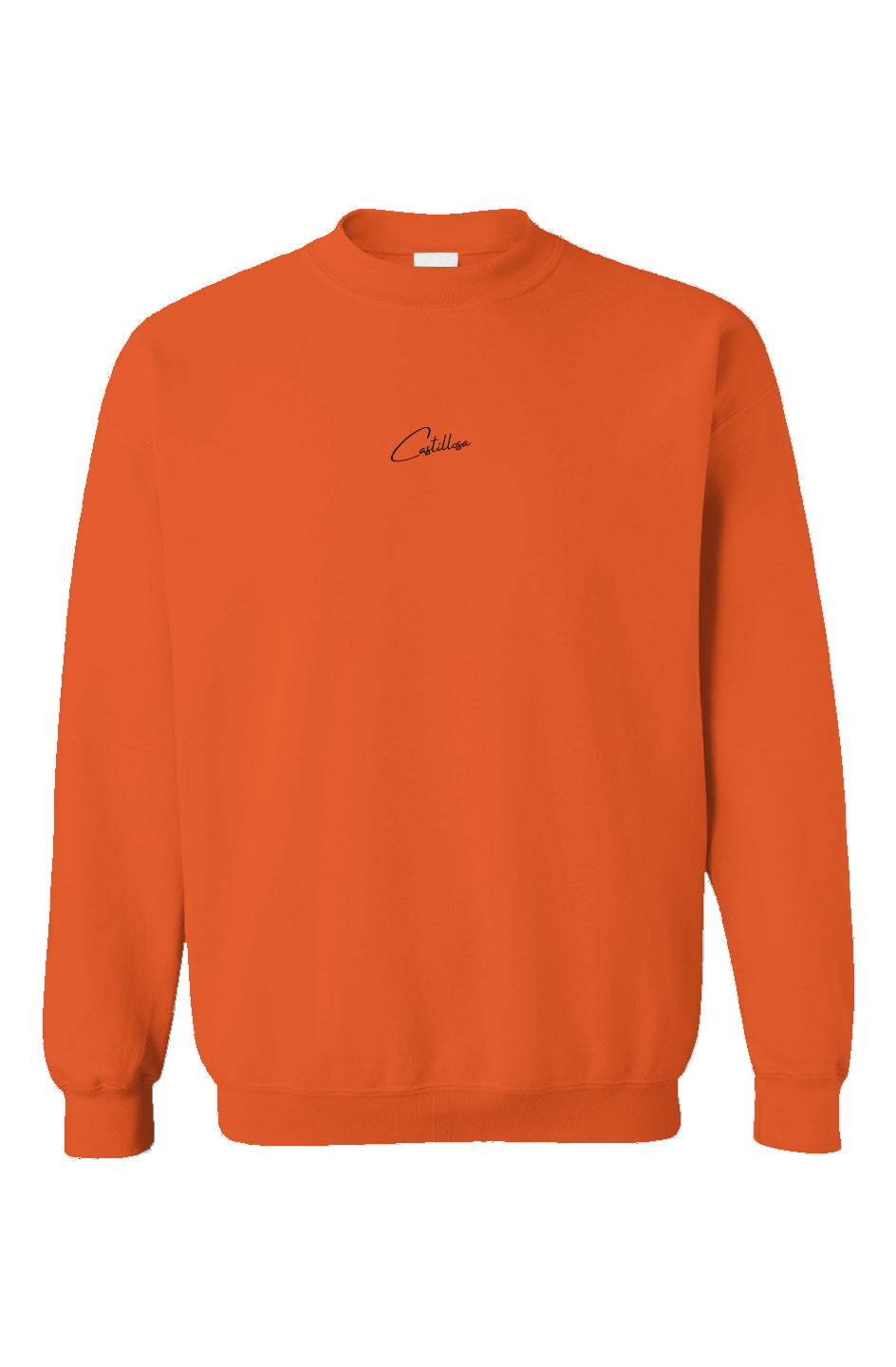 Castillosa Classic Crew Sweater