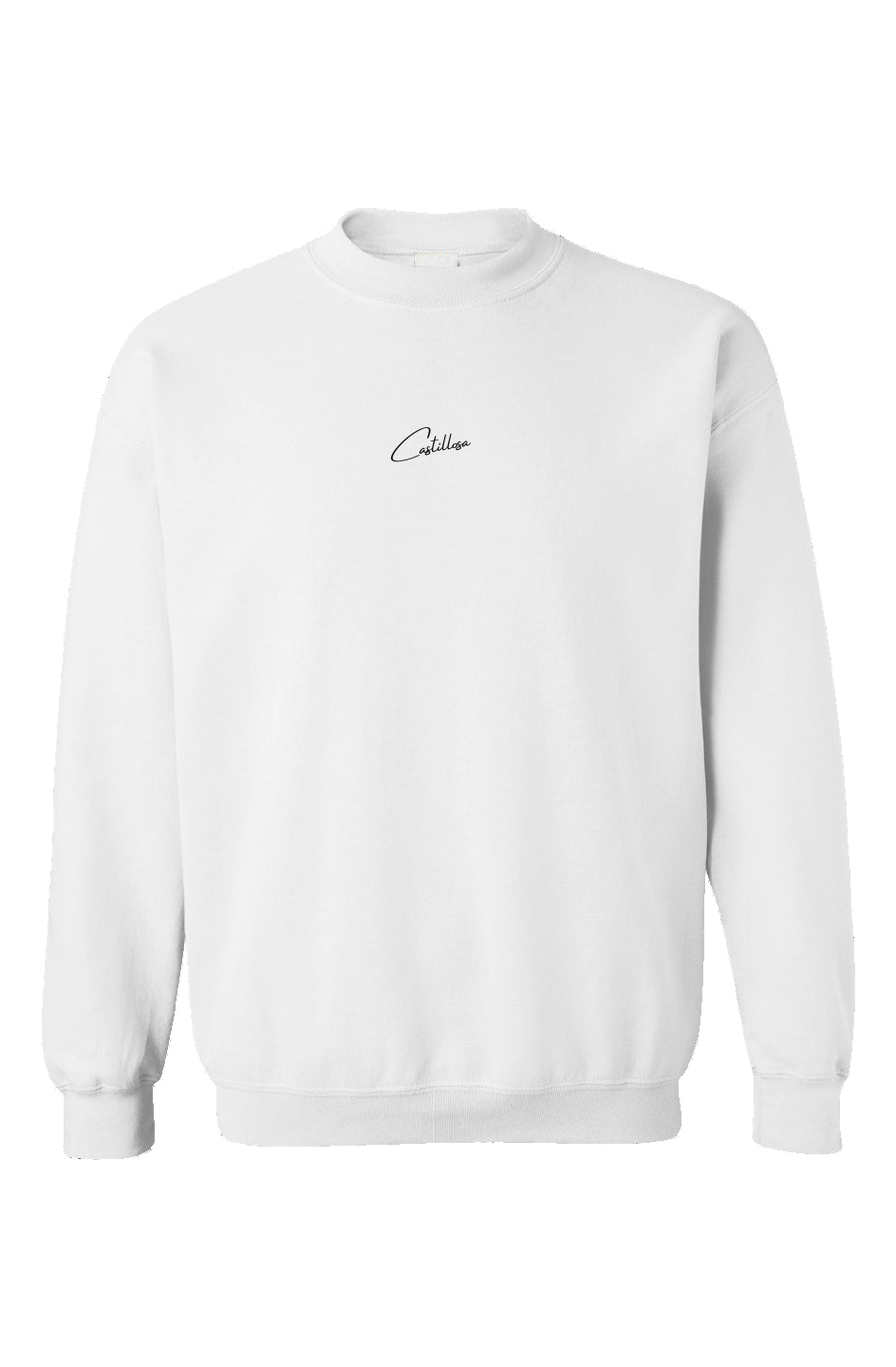 Castillosa Classic Crew Sweater