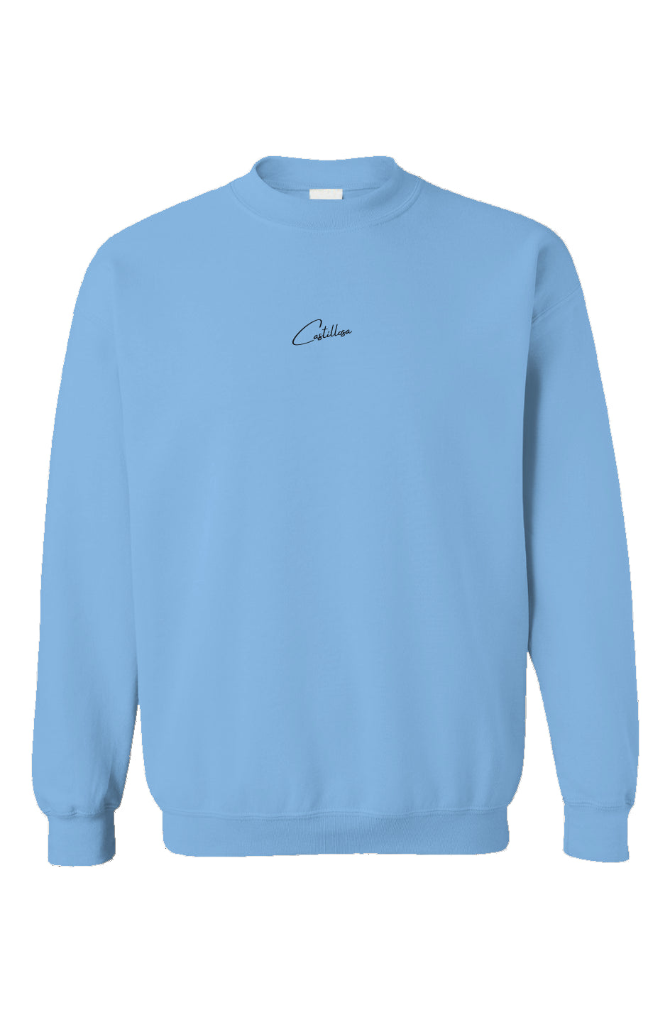 Castillosa Classic Crew Sweater