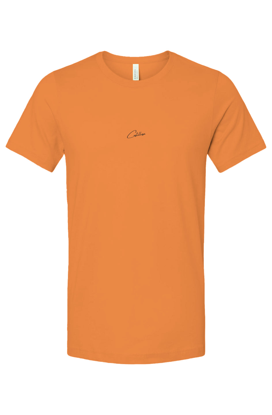 Castillosa Jersey T-Shirt
