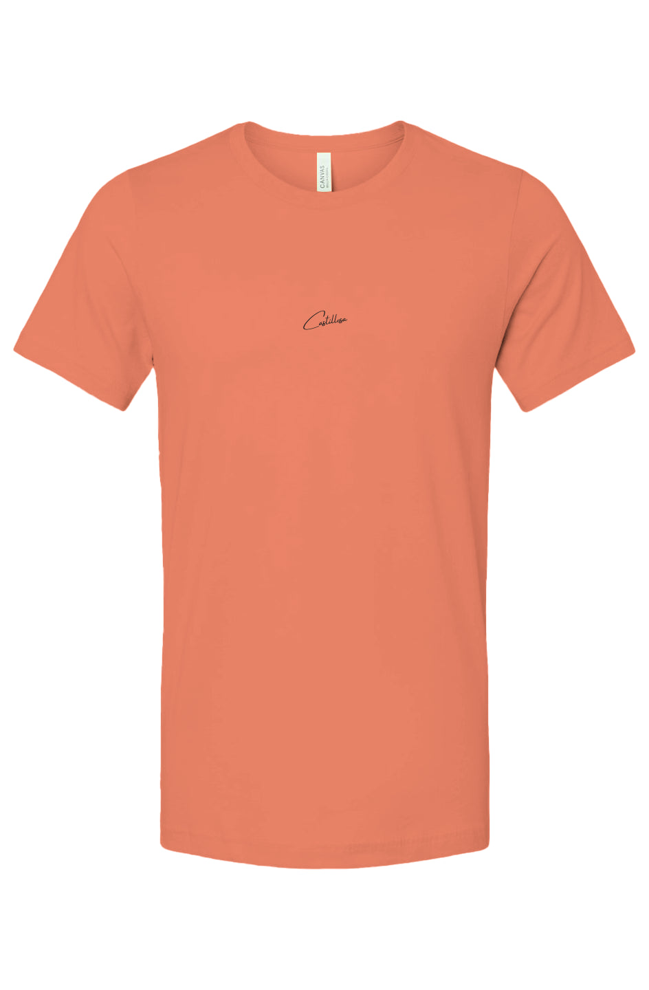 Castillosa Jersey T-Shirt