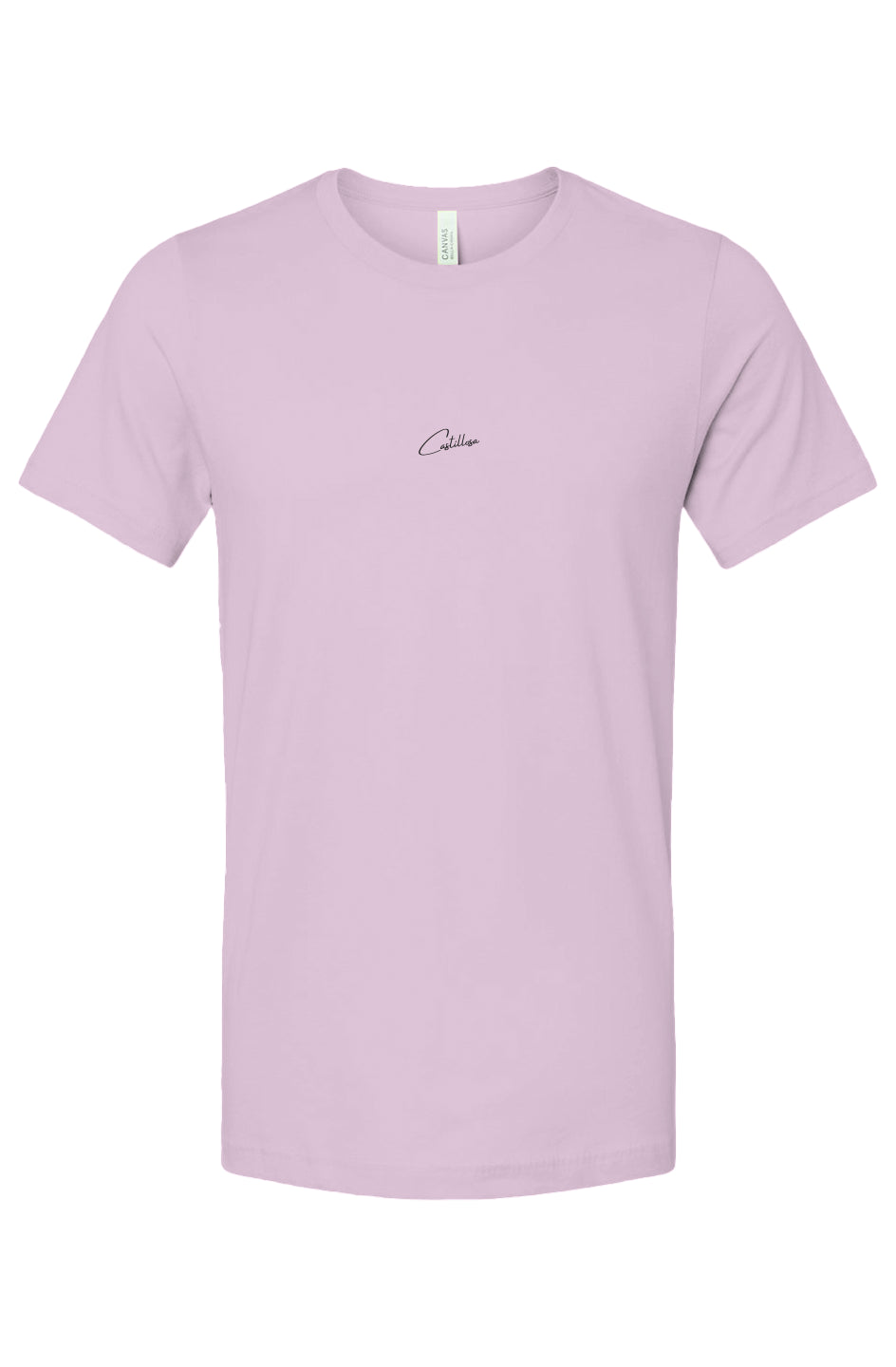 Castillosa Jersey T-Shirt