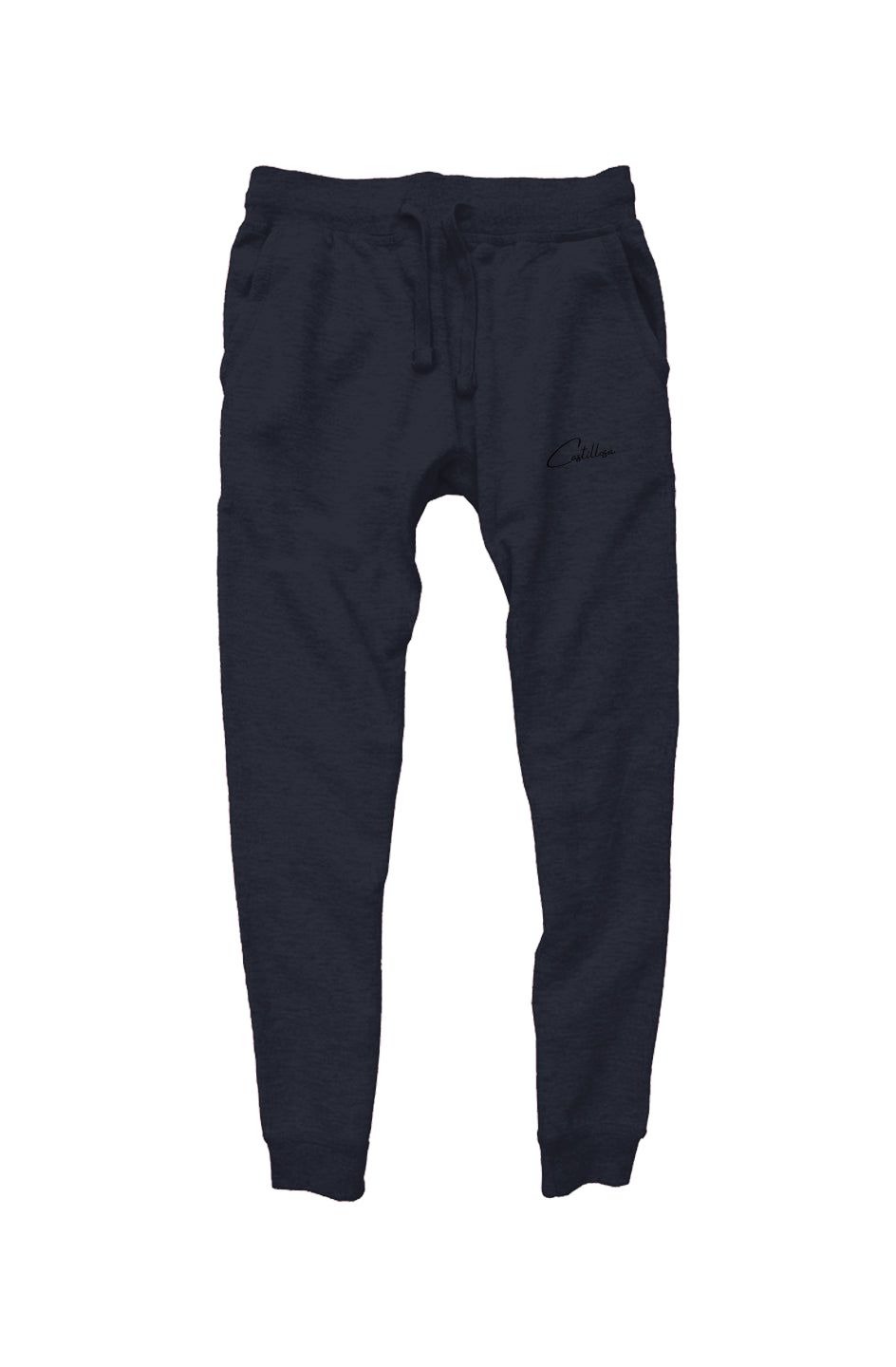 Castillosa Logo Premium Joggers