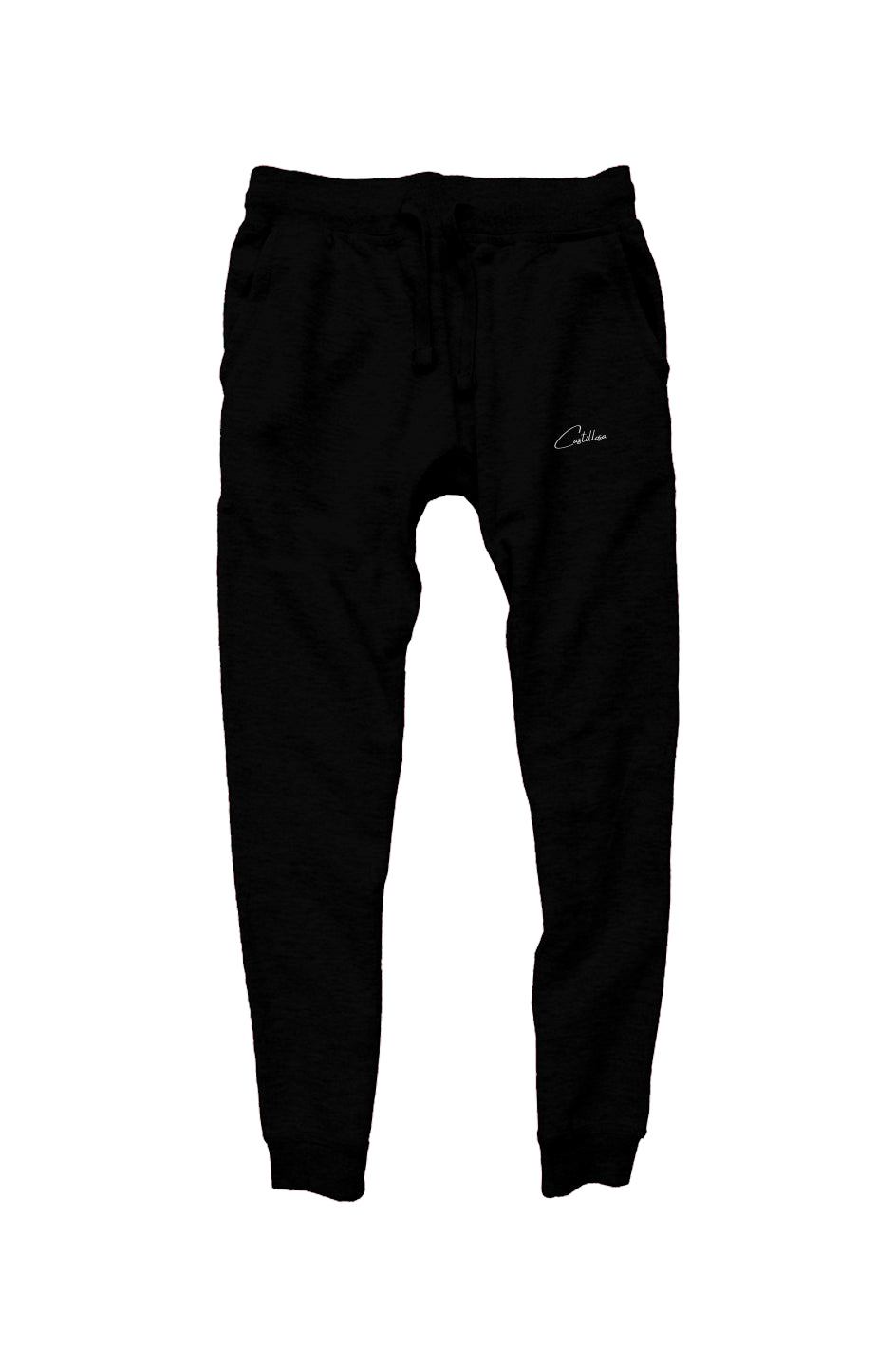 Castillosa Classic Logo Premium Joggers