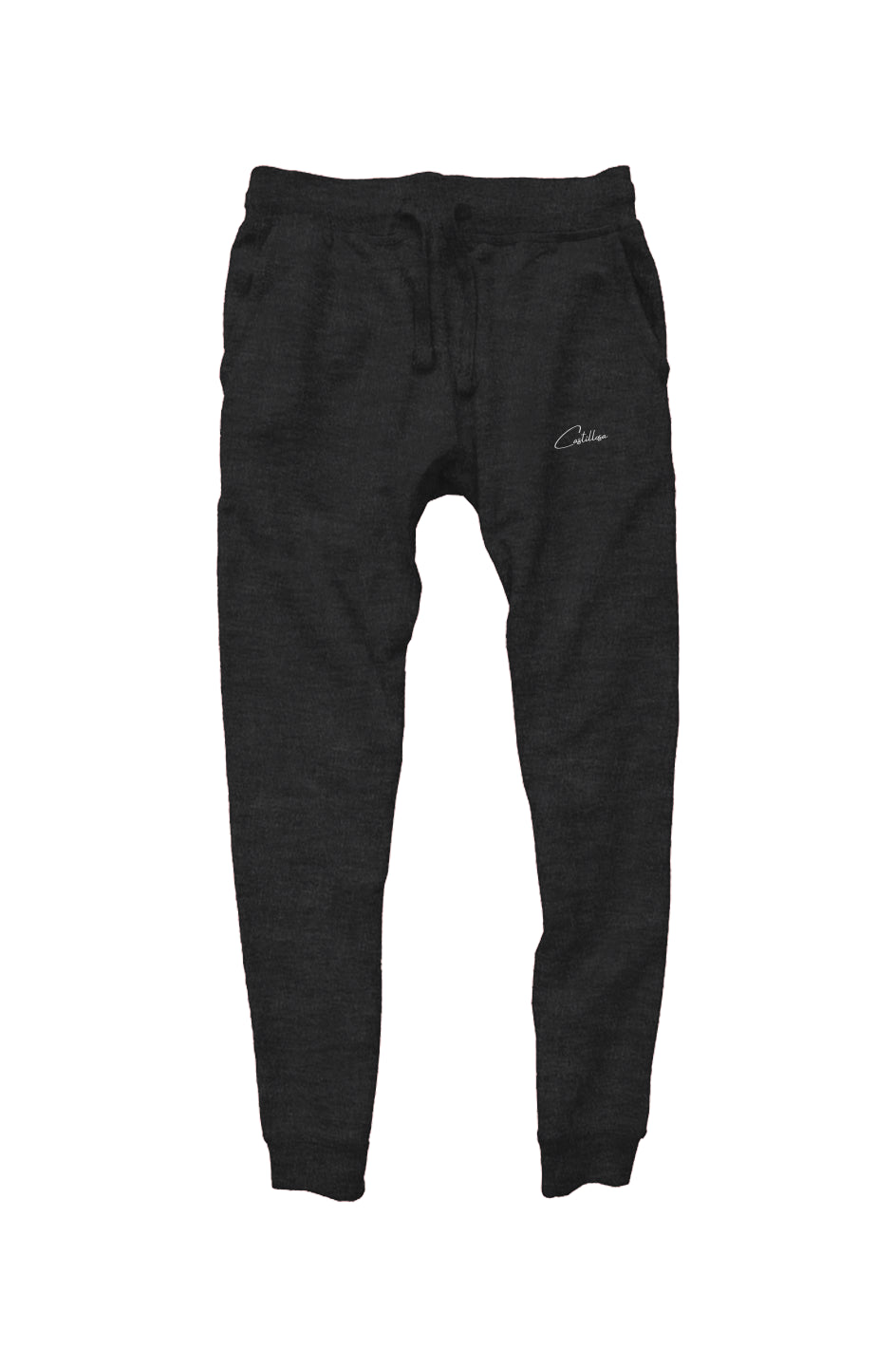 Castillosa Classic Logo Premium Joggers