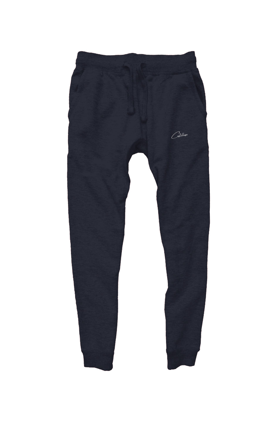 Castillosa Classic Logo Premium Joggers