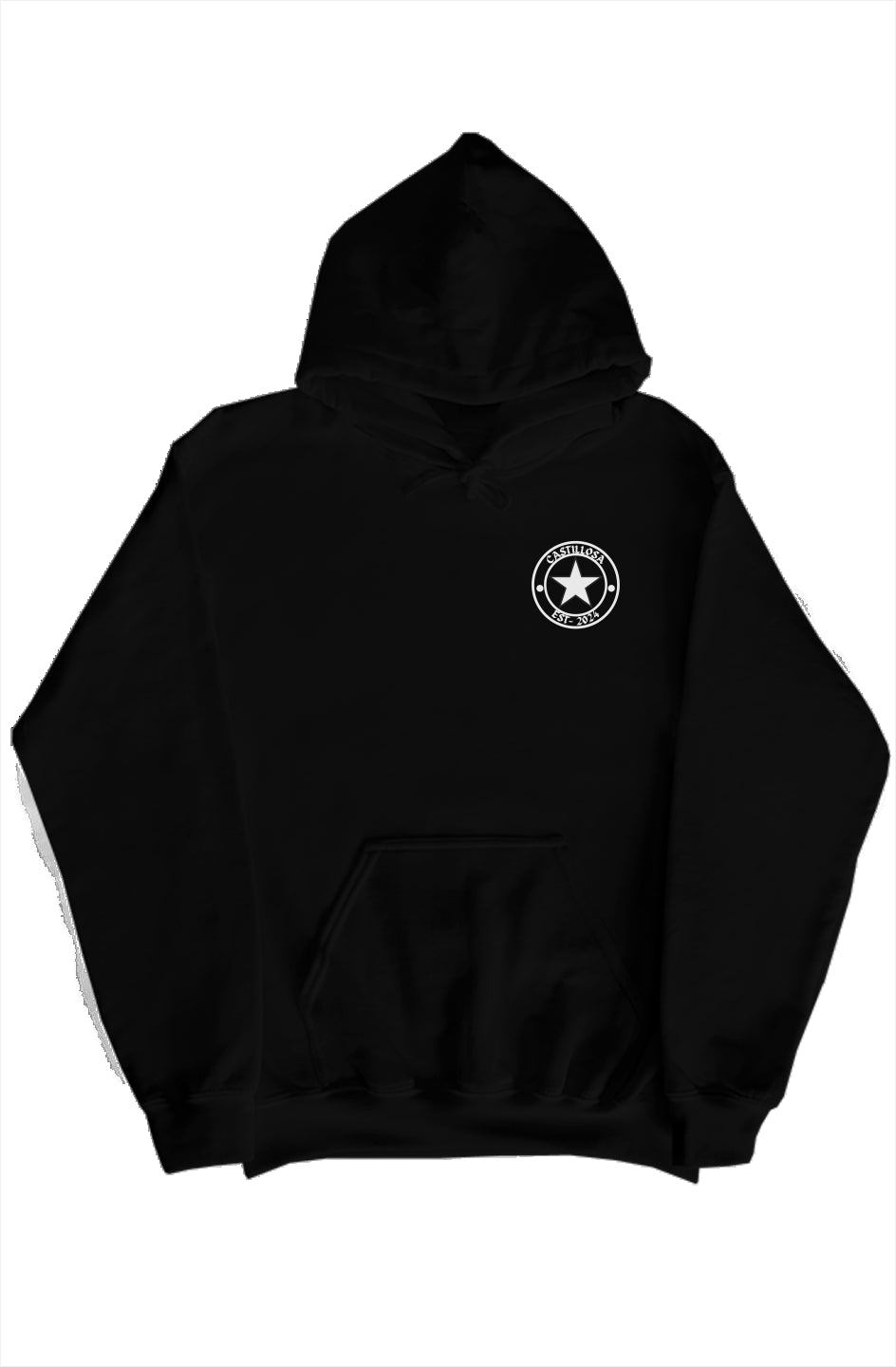 Castillosa Circles hoody