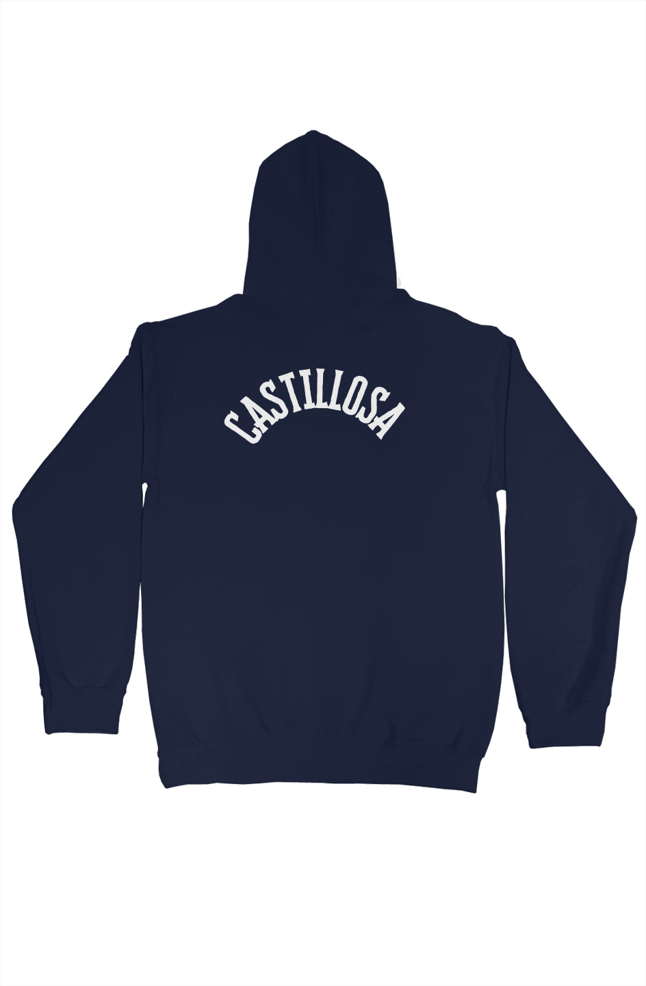 Castillosa Circles hoody