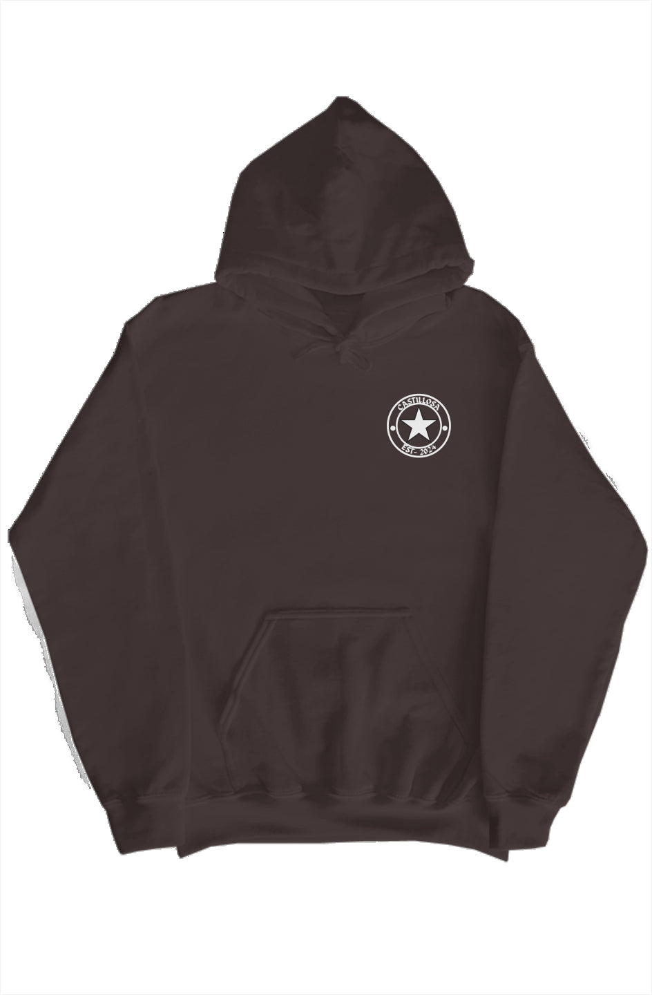Castillosa Circles hoody