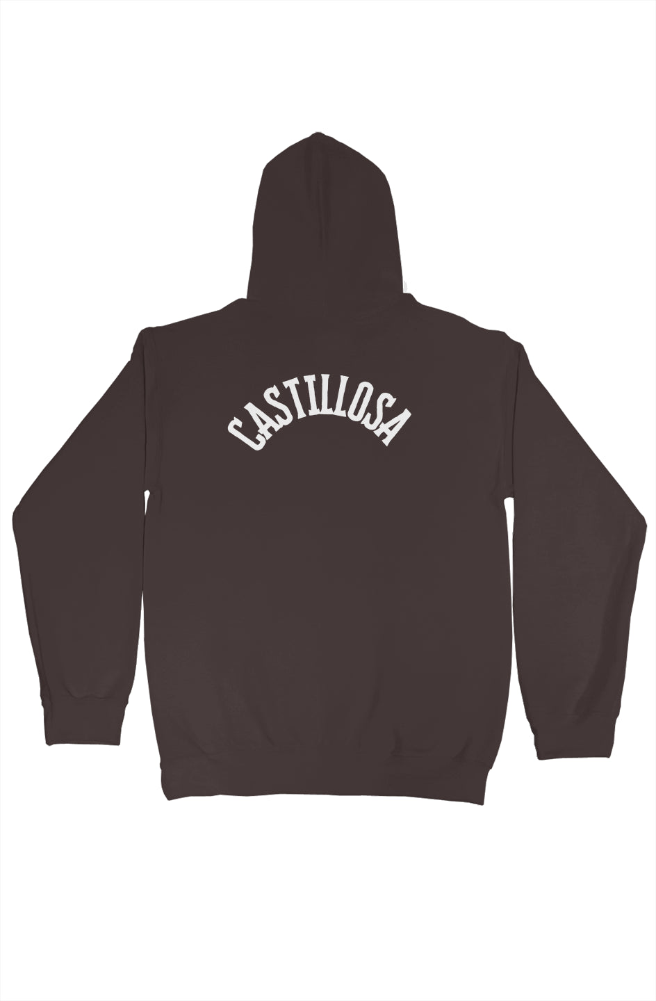 Castillosa Circles hoody